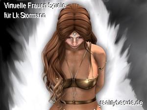 Virtual-Women - Stormann (Landkreis)